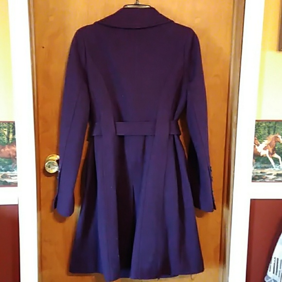 Purple Jacket - Picture 3 of 3
